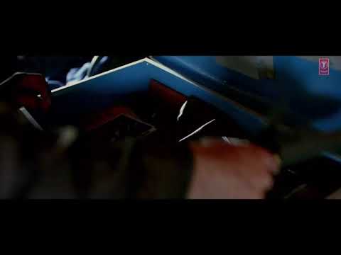 اجمل غنيه رمانسيه من فلام باغي 2النمر شروف ديشا باتني 