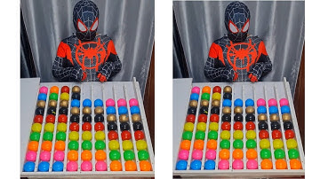 Color Ball Sort Puzzle Game Let