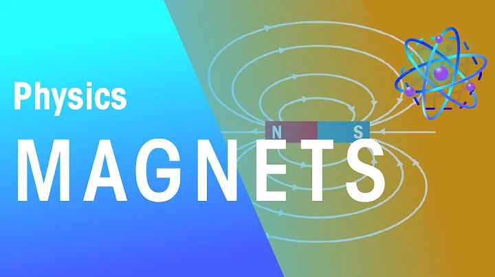Magnets | Magnetism | Physics | FuseSchool