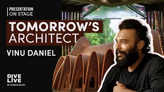 DIVE LIVE! With Vinu Daniel