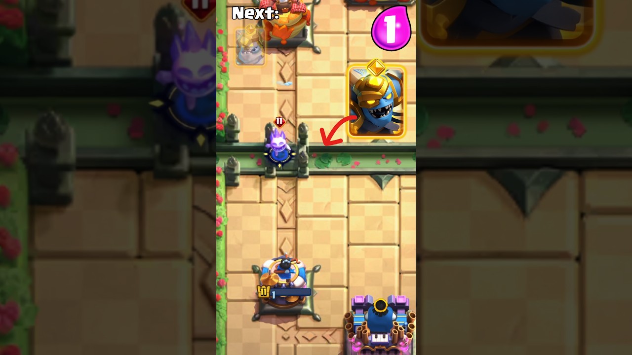 Hero Mega Minion is Broken 😭✌️