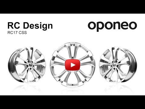 RC Design RC17