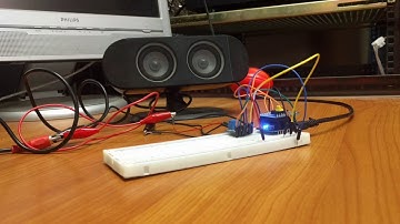 ESP8266 Doorbell