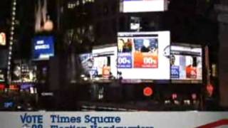 Abc Election Night 2008 Promo