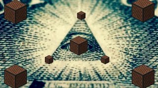 Illuminati Confirmed (X-Files) - Noteblock Tutorial