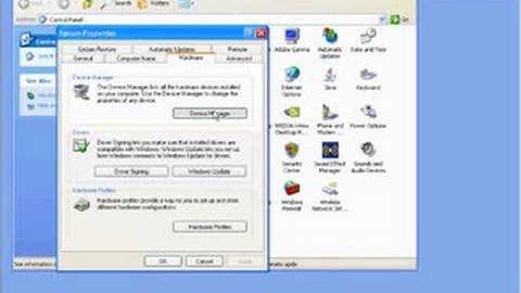 Haltech DIY: USB Serial Adaptor Setup