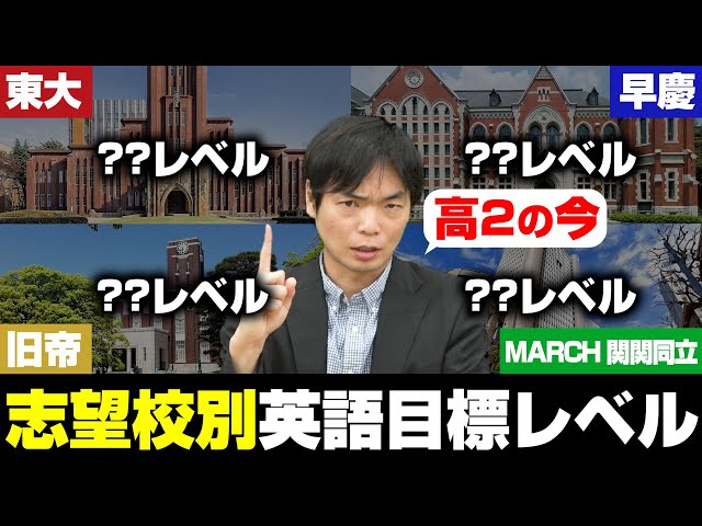 Must see for second year high school students] Check out the