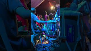 Tanda Merah Elvy Cover By Fredy 