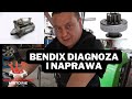Bendix Jak Się Zachowuje Uszkodzony I Jak Go Wymienić