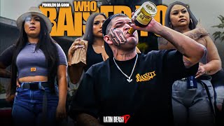 Problem Da Goon - Who Raised You (Official Music Video)