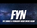Tre Savage & Youngboy Never Broke Again - FYN ( Lyrics )