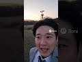 じいちゃんの畑に何かいた #サイレンヘッド