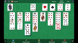 Carta Blanca / Freecell Juego 3633432