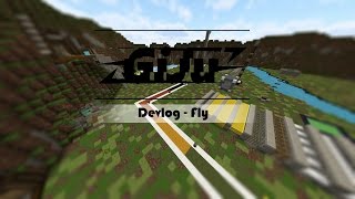 AntiCheat Demon - Fly | DevLog #3
