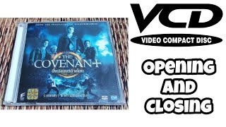 Download Lagu Opening and Closing to The Covenant (2006) 2007 VCD (Thai Copy) MP3