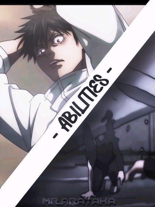 YUTA VS MOB