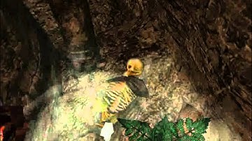 Arx Fatalis Gameplay Part 5 HD