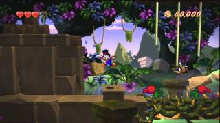 DuckTales Remastered 'It's A Duck Blur' Trophy Guide