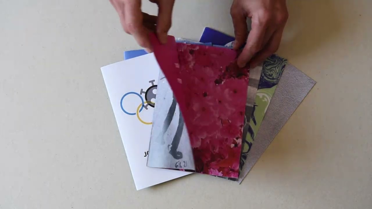 Le 26 du mois n°94 / Heidi Wood