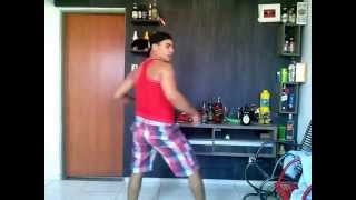 Paratibum Dk Acc O Desafio