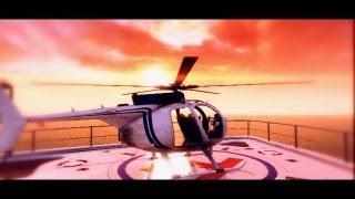 Black Ops 2 - OCE - Hijacked