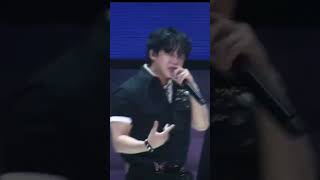 Download Lagu Just the fastest rapper CHANGBIN on Megaverse by Stray Kids | Stray Kids 4TH FANMEETING MP3