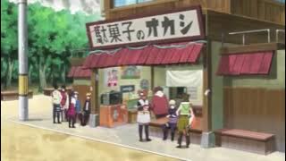 Boruto eps 176 subtitle Indonesia