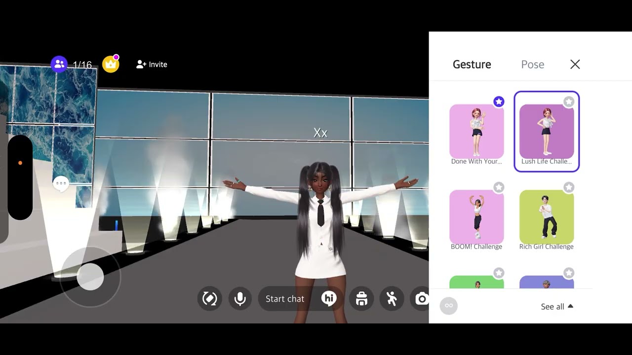 BAD KID PARISS - MY DADDY (OFFICIAL MUSIC VIDEO)