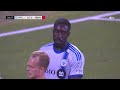 FAITS SAILLANTS | CF Montréal v New York Red Bulls - 20 septembre 2025