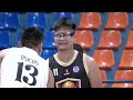 PSL PRESIDENT'S CUP 2024 |GAME 1 -  SHAWARMA SHACK DEMIGODS vs SAN PEDRO PABLO ESCOBETS| MAR 2, 2024