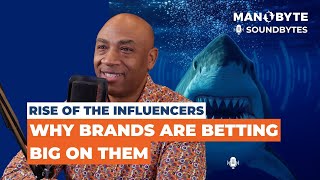 The Role of Social Media Influencers