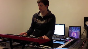 Oxygene 2 - Jean Michel Jarre