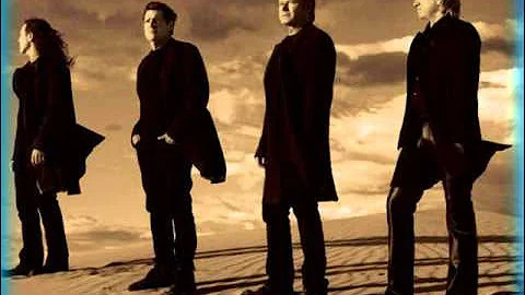 Eagles - I can't tell you why