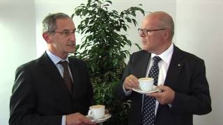 Cappuccino With Claudio Ronco 74. Antibiotic Stewartship In Icu