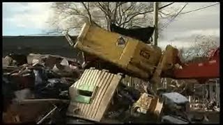 Concerns about voting for workers helping with Sandy recovery