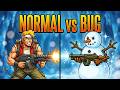 Metal Slug 3 Legendary Bug Snowman kofnodead metalslug Metal Slug 3 Legendary Bug Snowman kofnodead metalslug