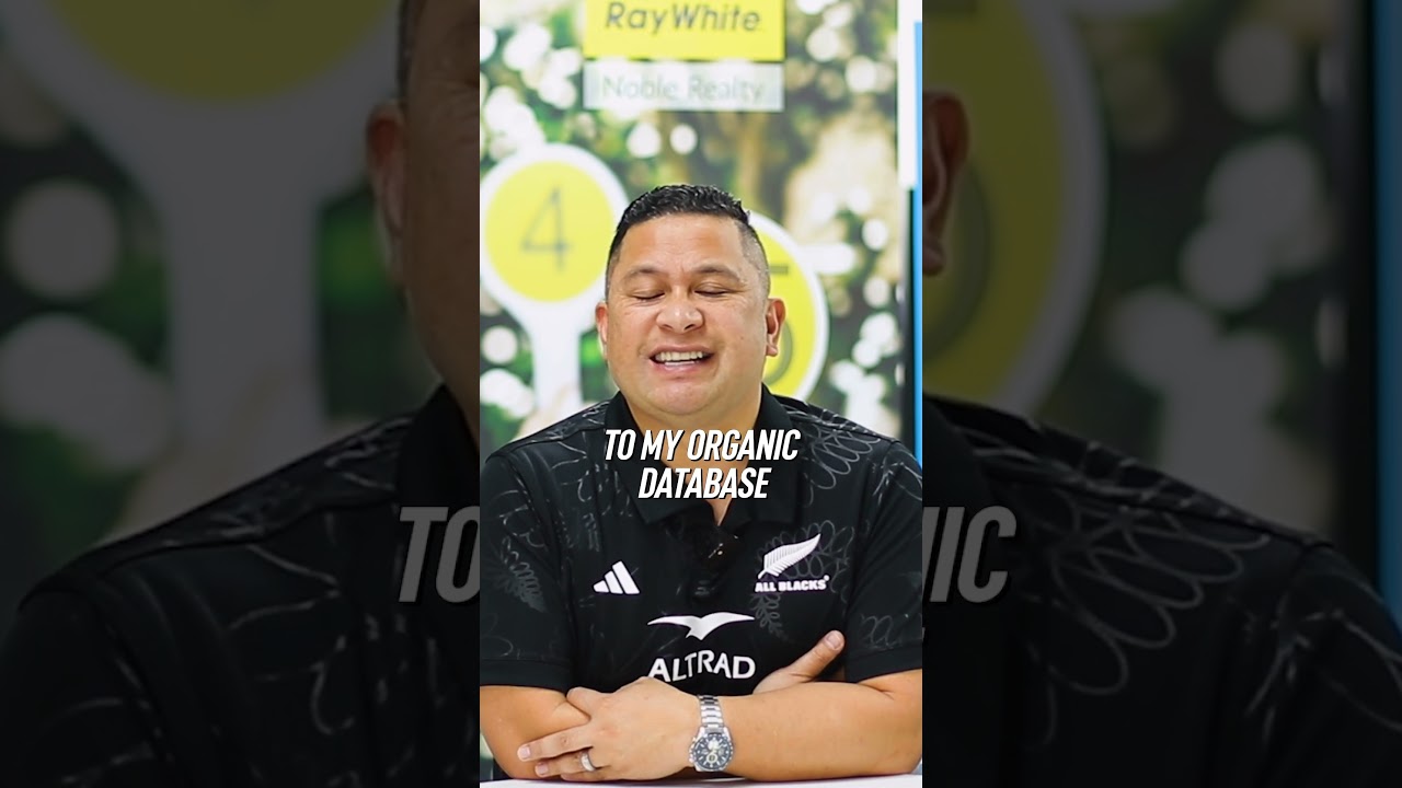 No offers on your property? 🤔