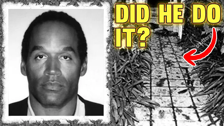 Revisiting the Infamous Trial of OJ Simpson: A Loo...