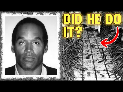 Revisiting the Infamous Trial of OJ Simpson: A Look Back at the 'Trial of the Century