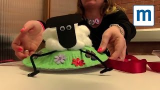 Mumsnet Life Hacks: Easy-Peasy Easter Bonnet