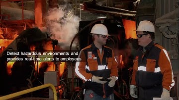 Improve Operations using IIOT(Internet Of Things for industries)