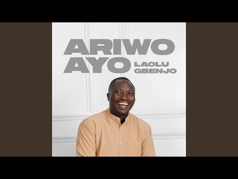 Laolu Gbenjo - Ariwo Ayo