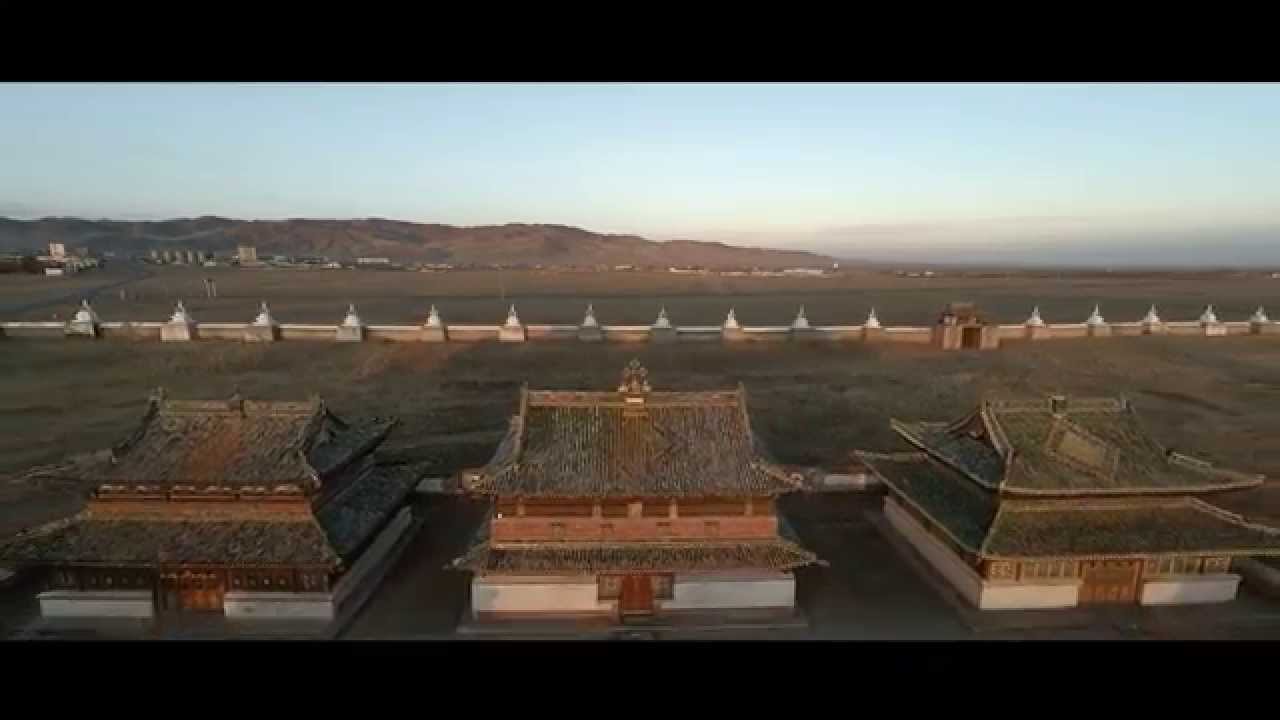 MONGOLIA
