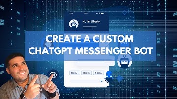 GoHighLevel ChatGPT AI Bot: Custom