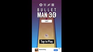 Bullet Bender level 1 to 15 walk-through screenshot 5