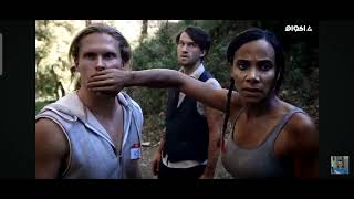 Zoombies 2016 Lion And Elephant Hippo, Lemur Stampede