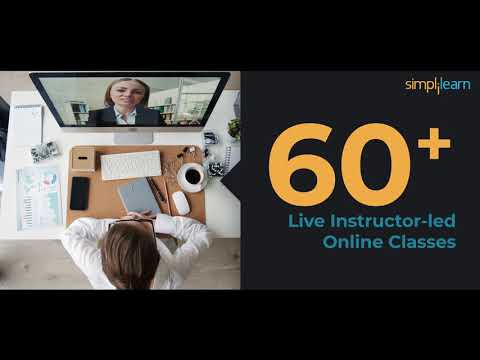 Cloud Architect | Simplilearn - Cloud Architect | Simplilearn