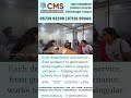 🎓 CMS Junior College Dilsukhnagar | Best MEC, CEC, CA &amp; CMA Foundation Coaching | Admissions Open