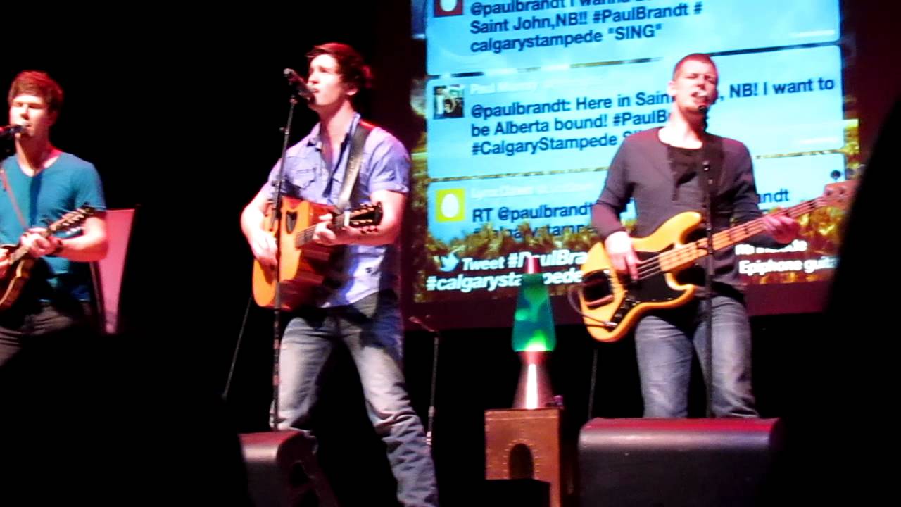 High Valley - Have I Told You I Love You Lately (Live)