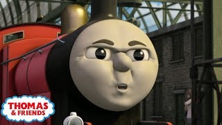 Thomas & Friends Signal Crossed Kids Cartoon